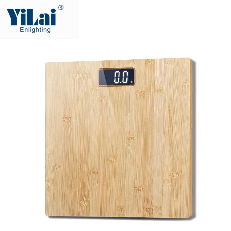bathroom weight scale