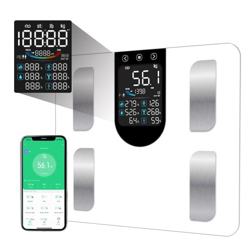 VA Screen Scale With App