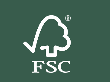 
     Yilai 工場は FSC メンバーであり、FSC 認証を取得しています
    